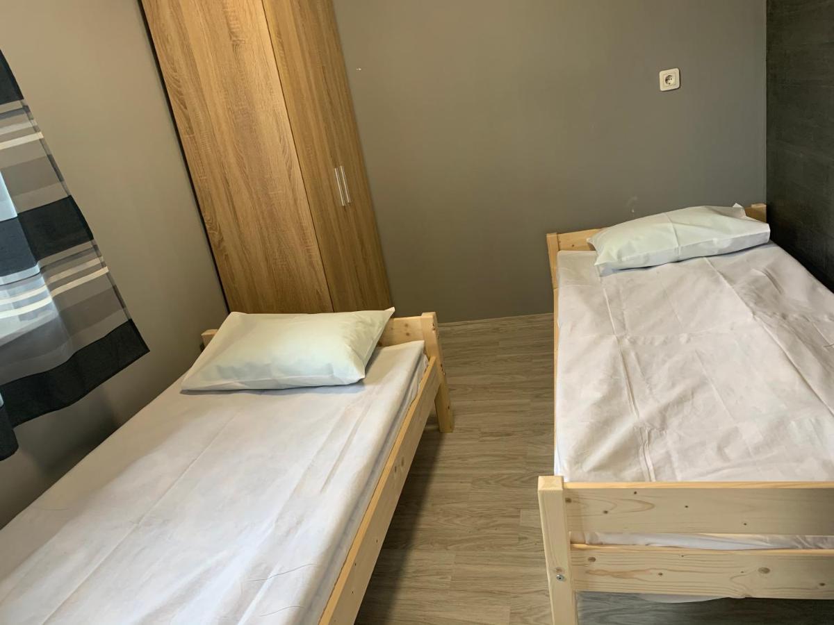 Chicho Tomovata Koliba Hotel Trjavna Kültér fotó