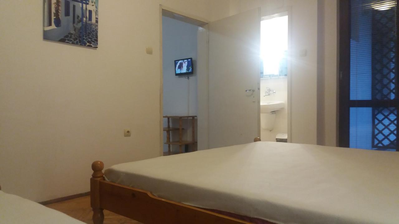 Chicho Tomovata Koliba Hotel Trjavna Kültér fotó